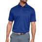 Polo Under Armour Tech Uomo 1290140-400