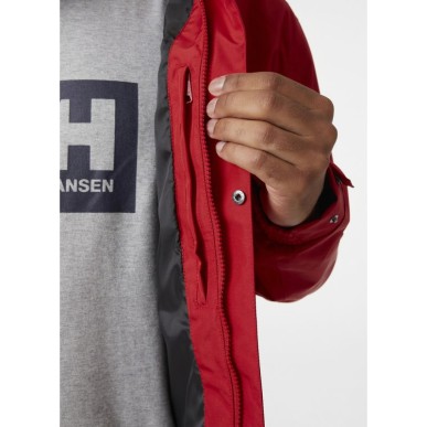 Giacca dublinese Helly Hansen M 62643 162