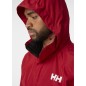 Giacca dublinese Helly Hansen M 62643 162