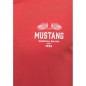 Mustang T-shirt Alex C Print M 1012499 7121