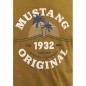 Mustang T-shirt Alex C Print M 1012520 6370