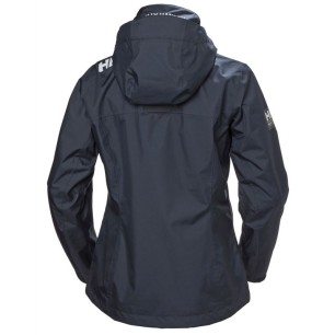 Helly Hansen Crew Hooded Midlayer Jacket W 33891 598