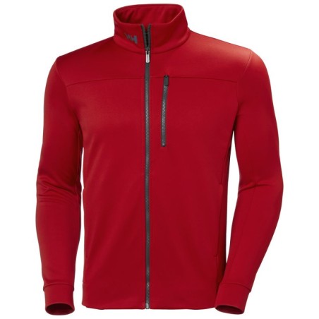 Helly Hansen Crew Fleece Jacket M 30229 162