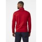 Helly Hansen Crew Fleece Jacket M 30229 162