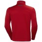 Helly Hansen Crew Fleece Jacket M 30229 162