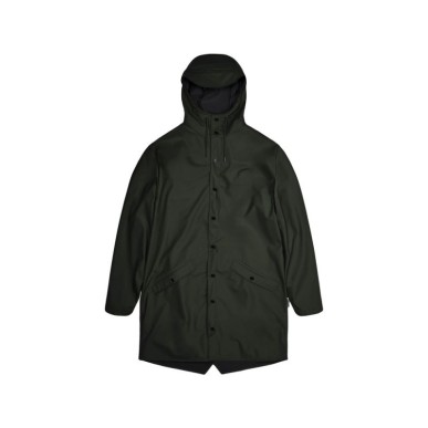 Rains Long Jacket 12020 03