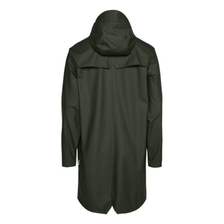 Rains Long Jacket 12020 03