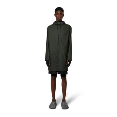 Rains Long Jacket 12020 03