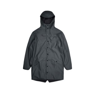 Rains Long Jacket 12020 05