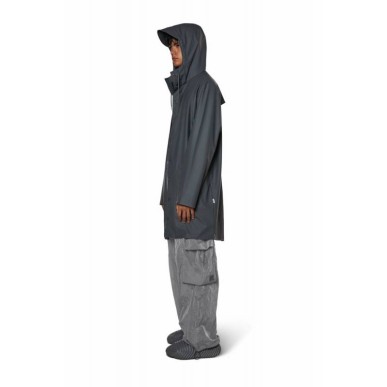 Rains Long Jacket 12020 05