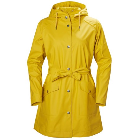 Helly Hansen Kirwall II Raincoat Jacket W 53252 344