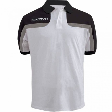 T-shirt Givova Polo Primavera M MA018 0310