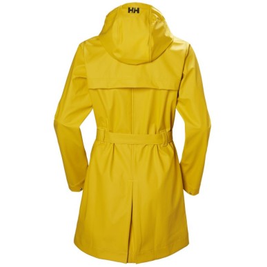 Helly Hansen Kirwall II Raincoat Jacket W 53252 344