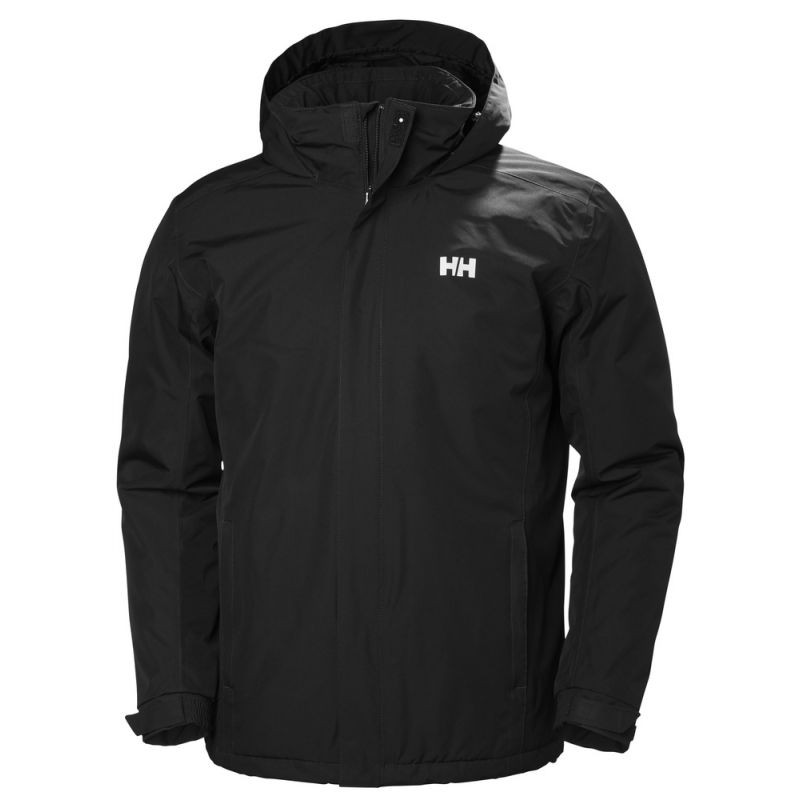 Helly Hansen Dubliner Insulated Jacket M 53117 990