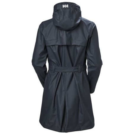 Giacca antipioggia Helly Hansen Kirwall II W 53252 598