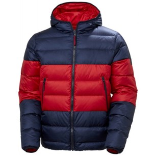 Helly Hansen Rwb Revesible Down Jacket M 53666 597