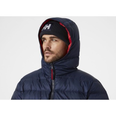 Helly Hansen Rwb Revesible Down Jacket M 53666 597