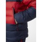 Helly Hansen Rwb Revesible Down Jacket M 53666 597