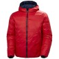 Giacca in piumino reversibile Helly Hansen Rwb M 53666 597