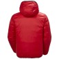 Giacca in piumino reversibile Helly Hansen Rwb M 53666 597