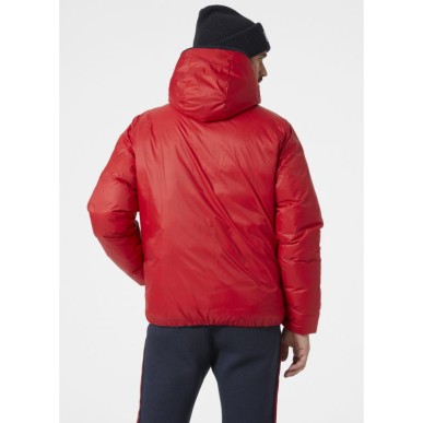 Giacca in piumino reversibile Helly Hansen Rwb M 53666 597