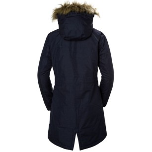 Helly Hansen Mayen Parka Coat W 53303 597