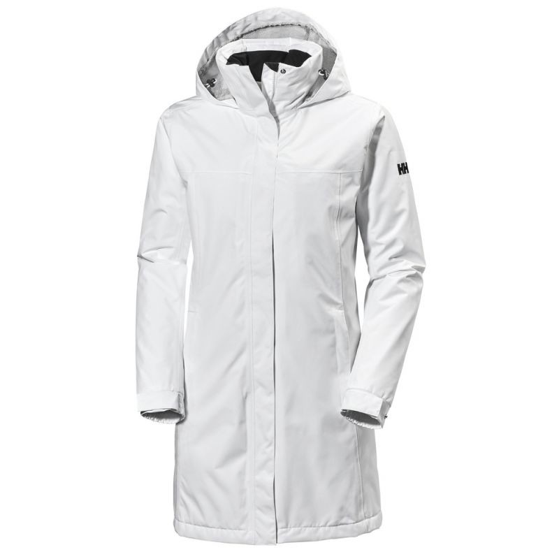 Helly Hansen Aden Inulated Coat Jacket W 62649 001