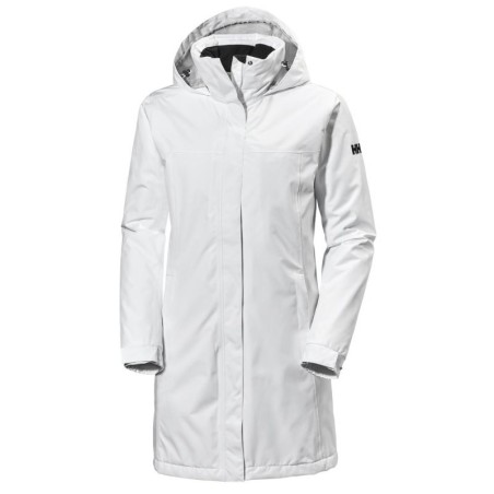 Giacca cappotto isolante Helly Hansen Aden W 62649 001