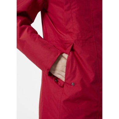 Giacca Parka Helly Hansen Mayen W 53303 162