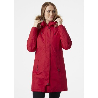 Giacca Parka Helly Hansen Mayen W 53303 162