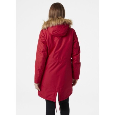 Giacca Parka Helly Hansen Mayen W 53303 162