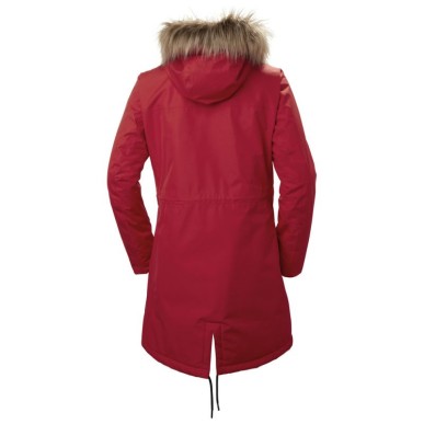 Giacca Parka Helly Hansen Mayen W 53303 162