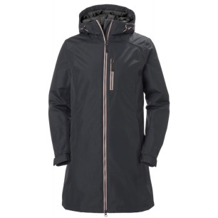 Helly Hansen Long Belfast Winter Jacket W 62395 980