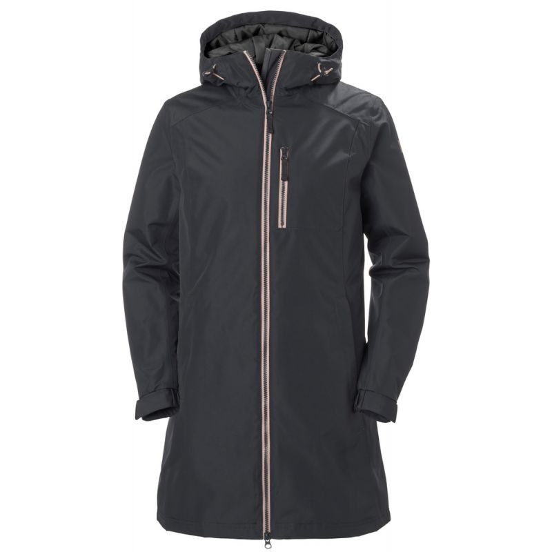 Giacca invernale lunga Helly Hansen Belfast W 62395 980