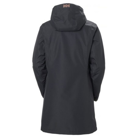 Helly Hansen Long Belfast Winter Jacket W 62395 980