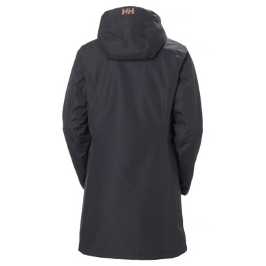 Giacca invernale lunga Helly Hansen Belfast W 62395 980