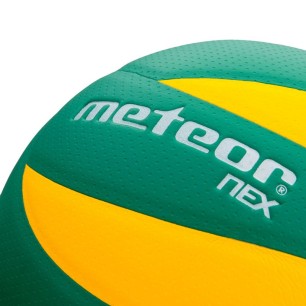 Meteor Nex 10075 volleyball ball