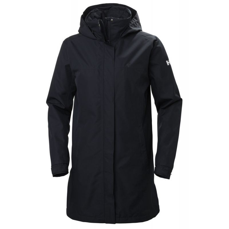 Cappotto isolante Helly Hansen W Aden W 62649 597