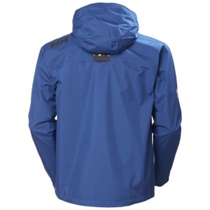 Giacca con cappuccio Helly Hansen Crew Midlayer M 33874 606