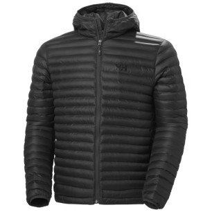 Giacca isolante con cappuccio Helly Hansen Sirdal M 62989 990