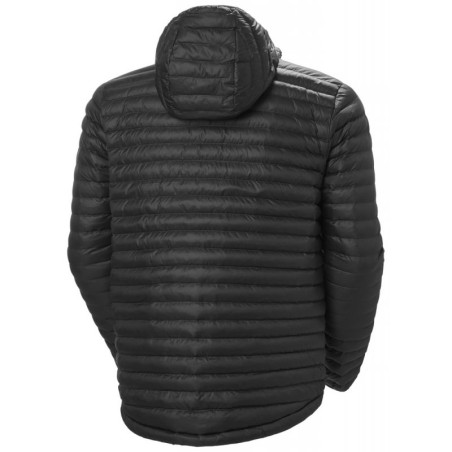 Giacca isolante con cappuccio Helly Hansen Sirdal M 62989 990