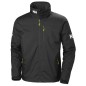 Giacca con cappuccio Helly Hansen Crew Midlayer M 33874 990