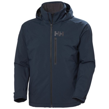 Giacca Helly Hansen HP Racing Lifaloft Hooded JKT M 30366 597