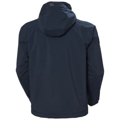 Giacca Helly Hansen HP Racing Lifaloft Hooded JKT M 30366 597