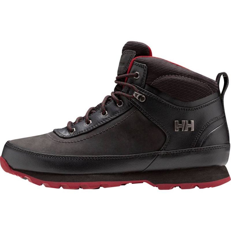 Helly Hansen Calgary M 10874 993 shoes