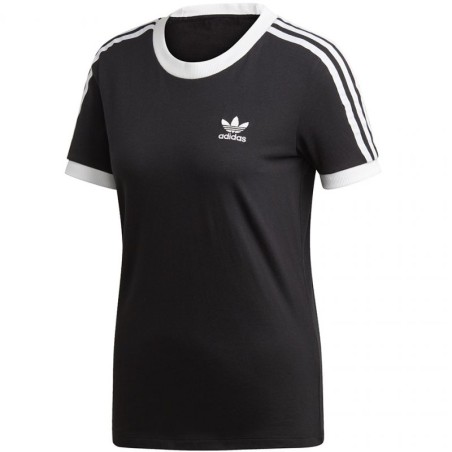 Maglietta adidas 3 Stripes Tee W ED7482