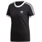 Maglietta adidas 3 Stripes Tee W ED7482