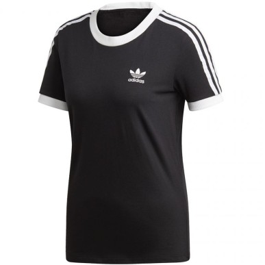 T-shirt adidas 3 Stripes Tee W ED7482