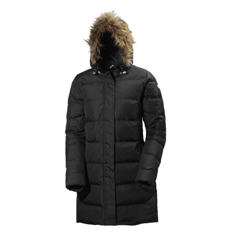 Giacca parka Helly Hansen Aden Down W 54429 990