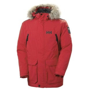 Giacca Helly Hansen Reine Parka M 53630 162